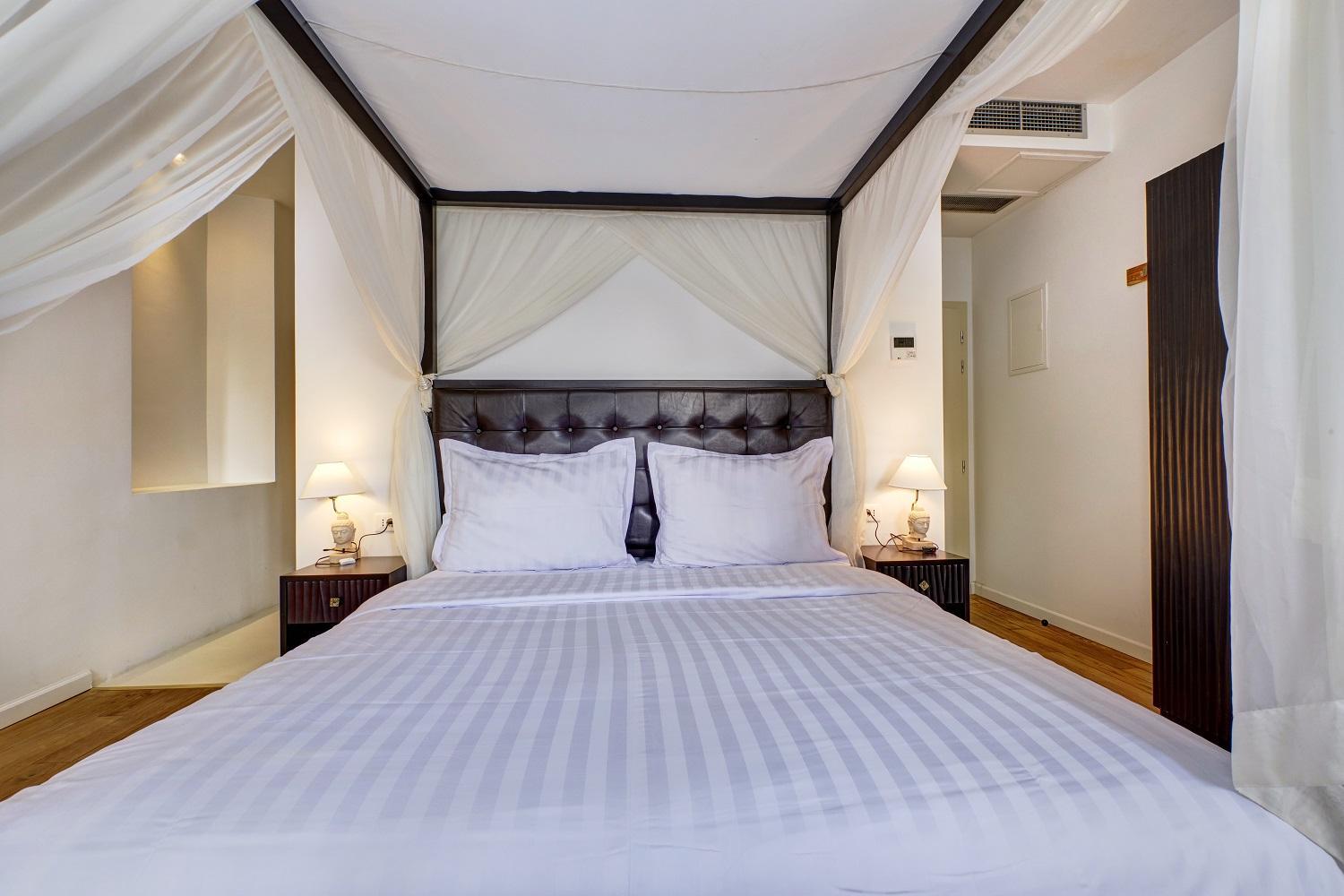 Dolphin House - Serviced Apartments